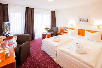 Hotel Kaiserhof Victoria galeri fotoğrafı