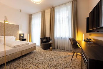 Hotel Kaiserhof Victoria galeri fotoğrafı
