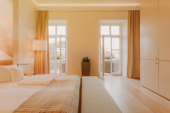 Hotel Kaiserhof Victoria galeri fotoğrafı