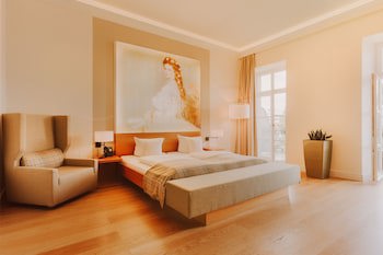 Hotel Kaiserhof Victoria galeri fotoğrafı