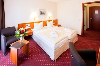 Hotel Kaiserhof Victoria fotoğrafı