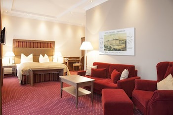 Hotel Kaiserhof Victoria fotoğrafı