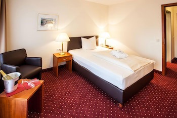 Hotel Kaiserhof Victoria galeri fotoğrafı