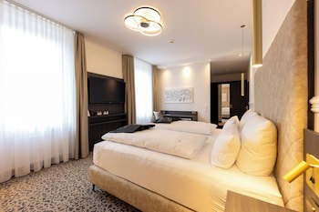 Hotel Kaiserhof Victoria galeri fotoğrafı