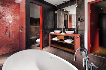 Buddha-Bar Hotel Prague