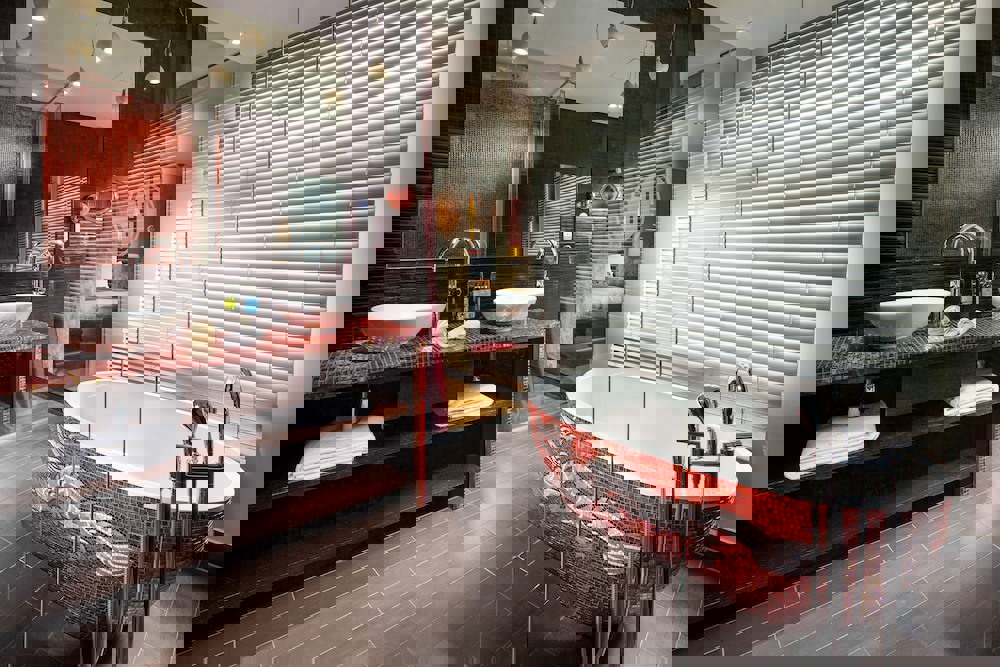 Buddha-Bar Hotel Prague