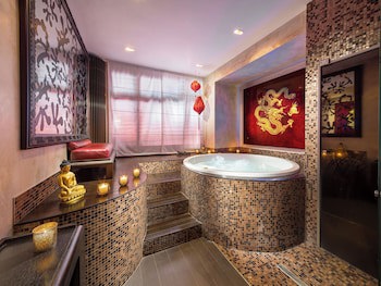Buddha-Bar Hotel Prague