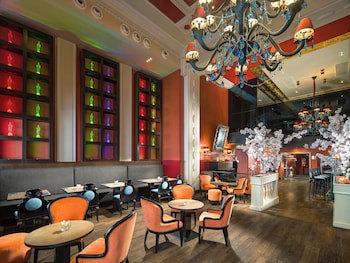 Buddha-Bar Hotel Prague