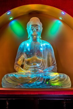 Buddha-Bar Hotel Prague