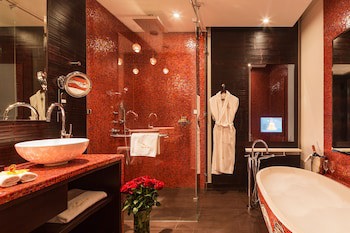 Buddha-Bar Hotel Prague
