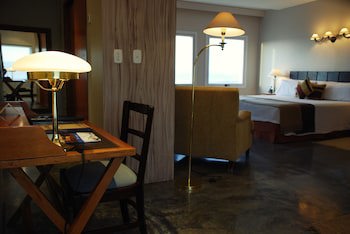 Hotel Territorio