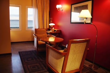 Hotel Territorio
