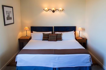 Hotel Territorio