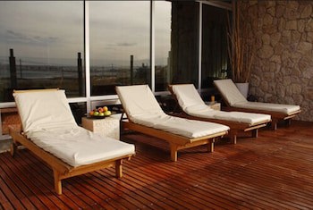 Hotel Territorio