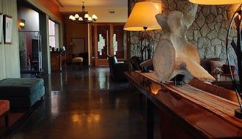 Hotel Territorio
