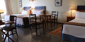 Hotel Territorio