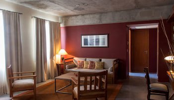 Hotel Territorio