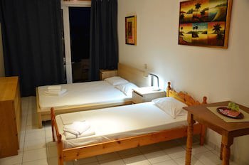 Saron Hotel