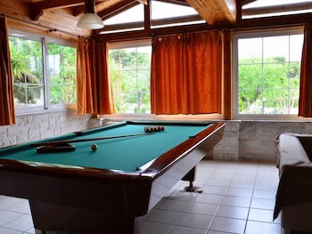 Saron Hotel
