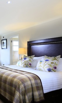 Macdonald Morlich Hotel