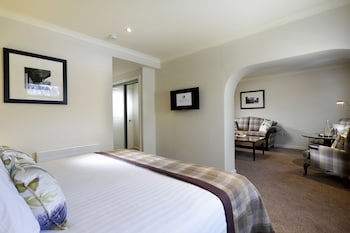 Macdonald Morlich Hotel