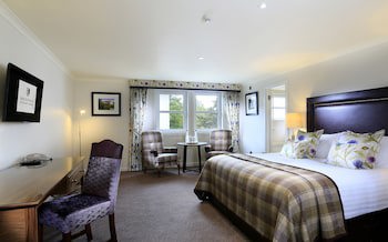 Macdonald Morlich Hotel