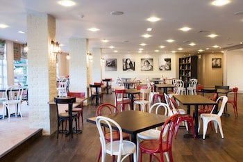 Macdonald Morlich Hotel