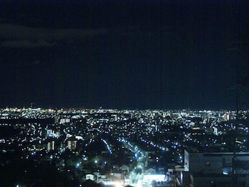 Sendai Hills Hotel