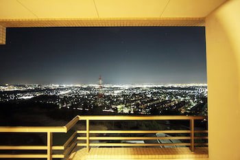 Sendai Hills Hotel