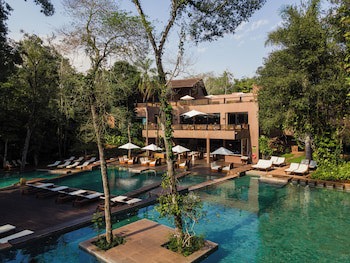 Loi Suites Iguazu