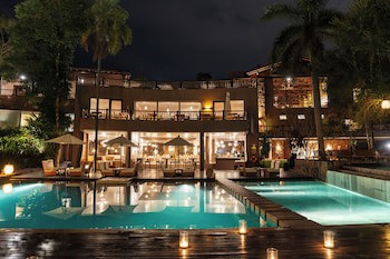 Loi Suites Iguazu