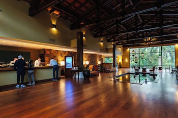 Loi Suites Iguazu