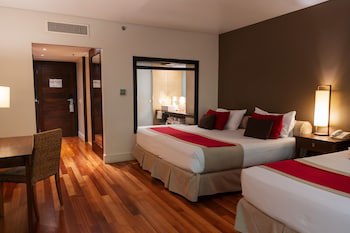 Loi Suites Iguazu