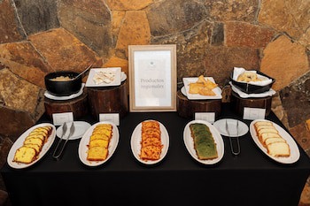Loi Suites Iguazu