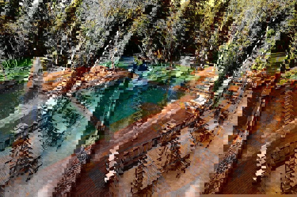 Loi Suites Iguazu Hotel