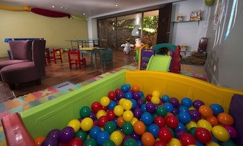 Loi Suites Iguazu