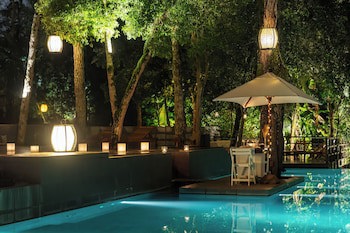 Loi Suites Iguazu