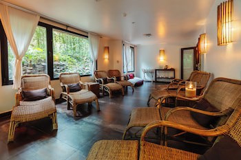 Loi Suites Iguazu