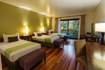 Loi Suites Iguazu