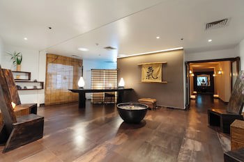 Loi Suites Iguazu