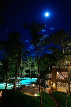 Loi Suites Iguazu
