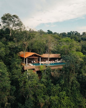 Loi Suites Iguazu