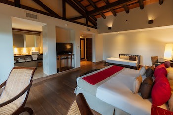 Loi Suites Iguazu