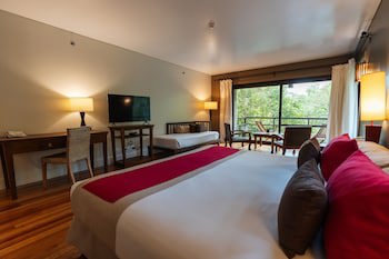 Loi Suites Iguazu