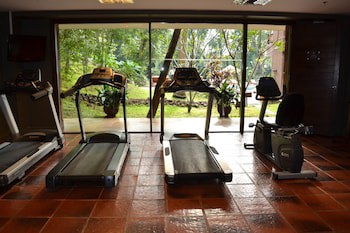 Loi Suites Iguazu