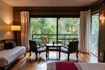 Loi Suites Iguazu