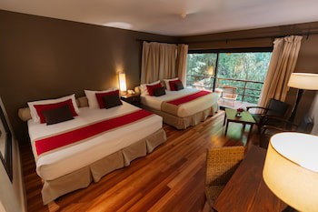 Loi Suites Iguazu