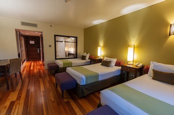 Loi Suites Iguazu