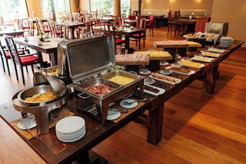 Loi Suites Iguazu