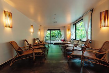 Loi Suites Iguazu